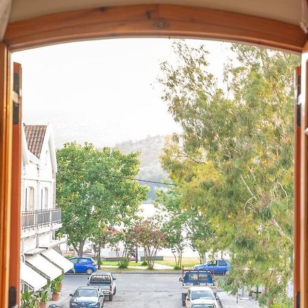 Ferienwohnung Sisiotisa Argostoli  Exterior foto