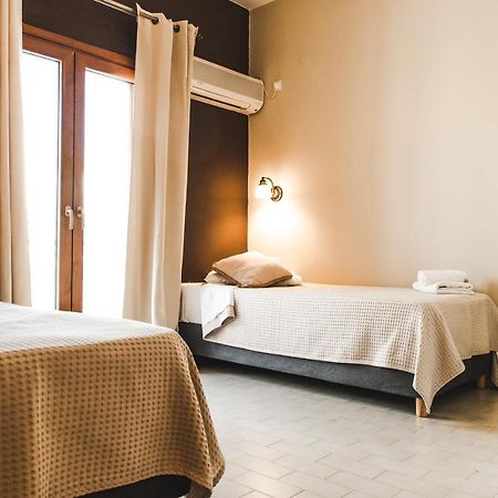 Ferienwohnung Sisiotisa Argostoli  Exterior foto