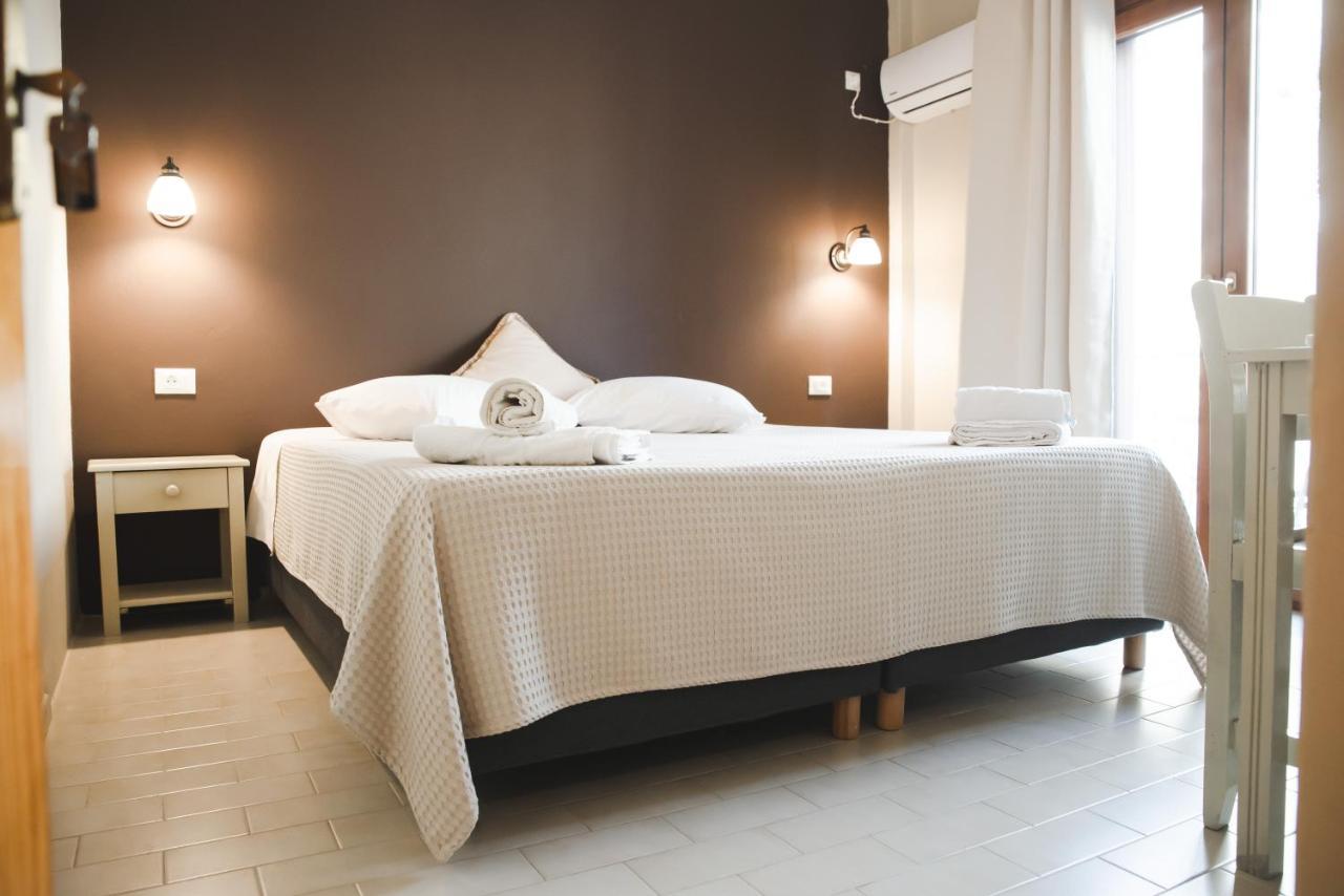 Ferienwohnung Sisiotisa Argostoli  Exterior foto