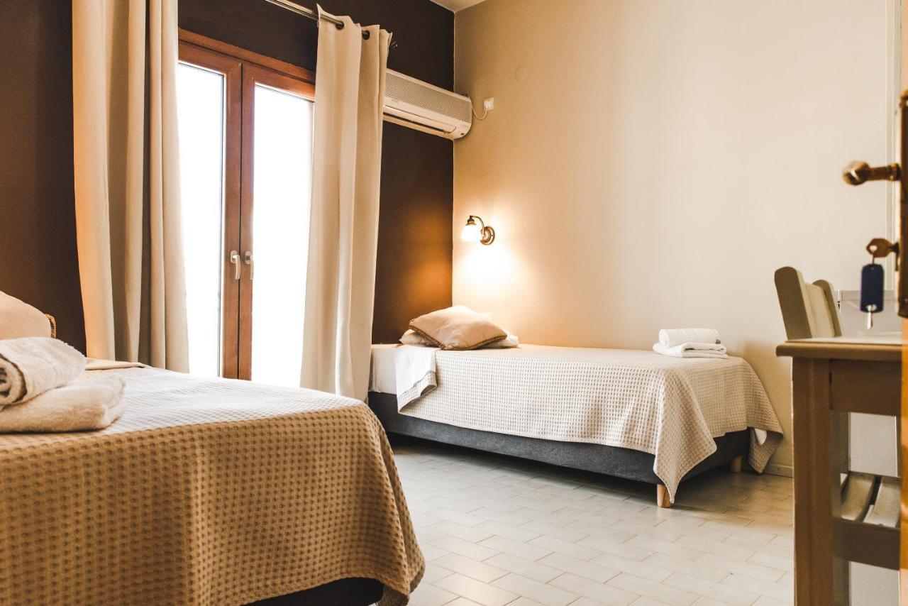 Ferienwohnung Sisiotisa Argostoli  Exterior foto