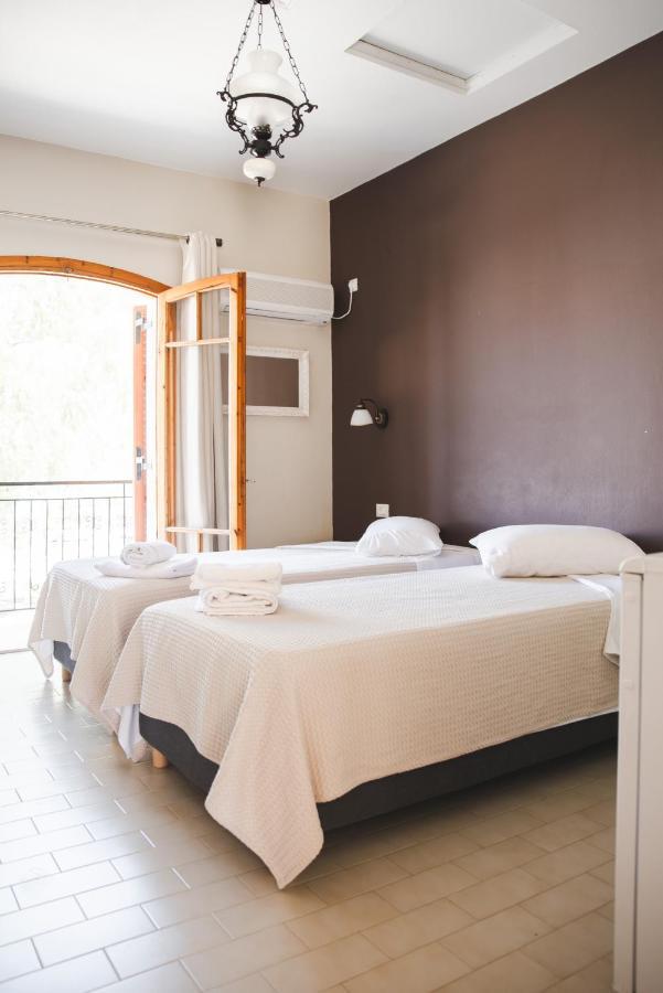 Ferienwohnung Sisiotisa Argostoli  Exterior foto