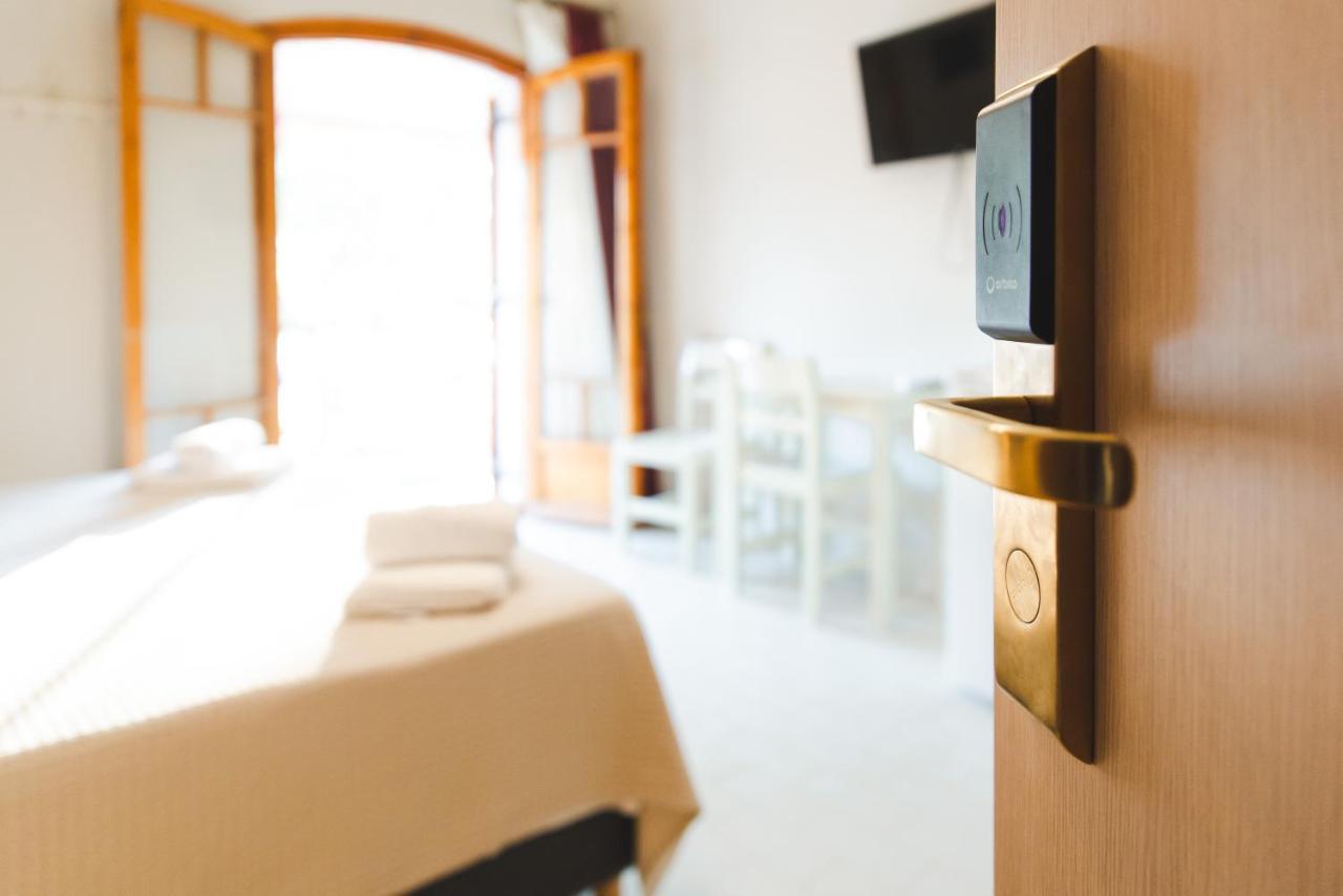 Ferienwohnung Sisiotisa Argostoli  Exterior foto