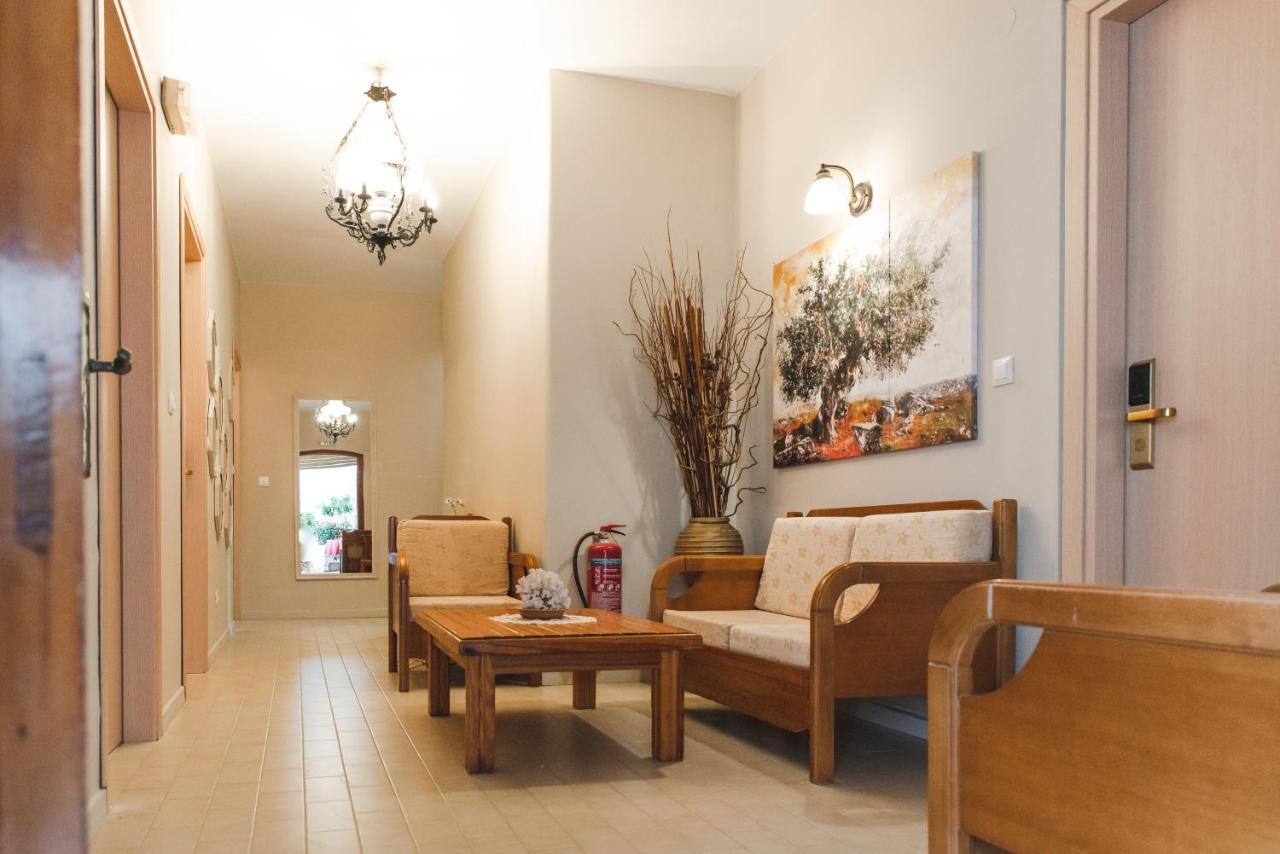 Ferienwohnung Sisiotisa Argostoli  Exterior foto
