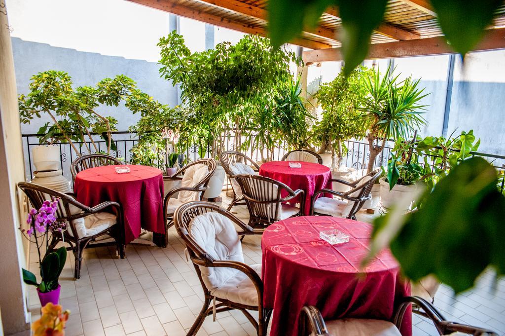 Ferienwohnung Sisiotisa Argostoli  Exterior foto