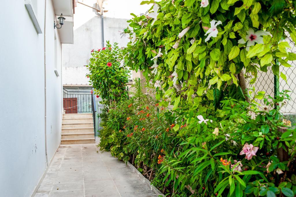 Ferienwohnung Sisiotisa Argostoli  Exterior foto
