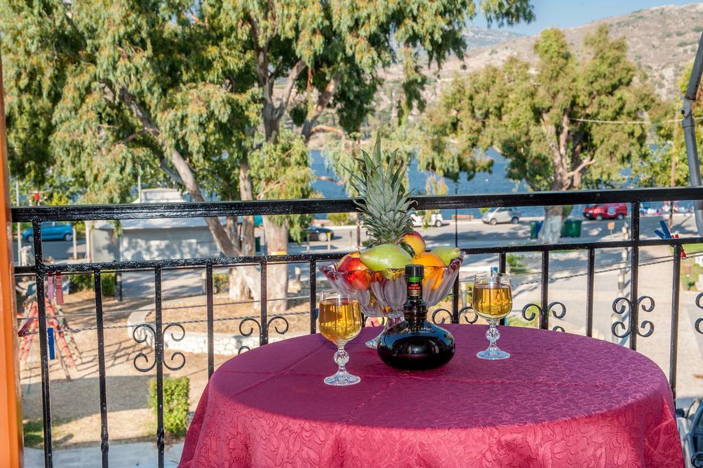 Ferienwohnung Sisiotisa Argostoli  Zimmer foto