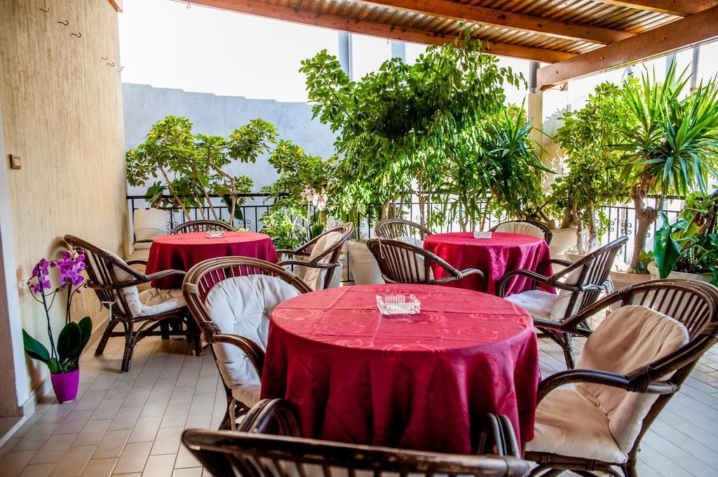 Ferienwohnung Sisiotisa Argostoli  Exterior foto
