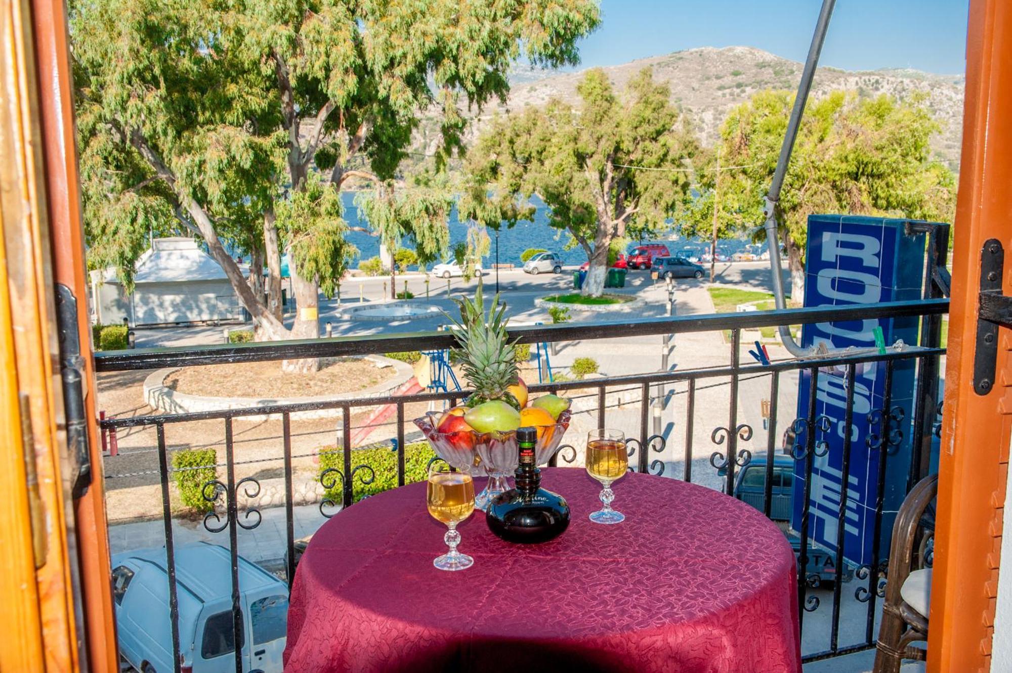 Ferienwohnung Sisiotisa Argostoli  Zimmer foto